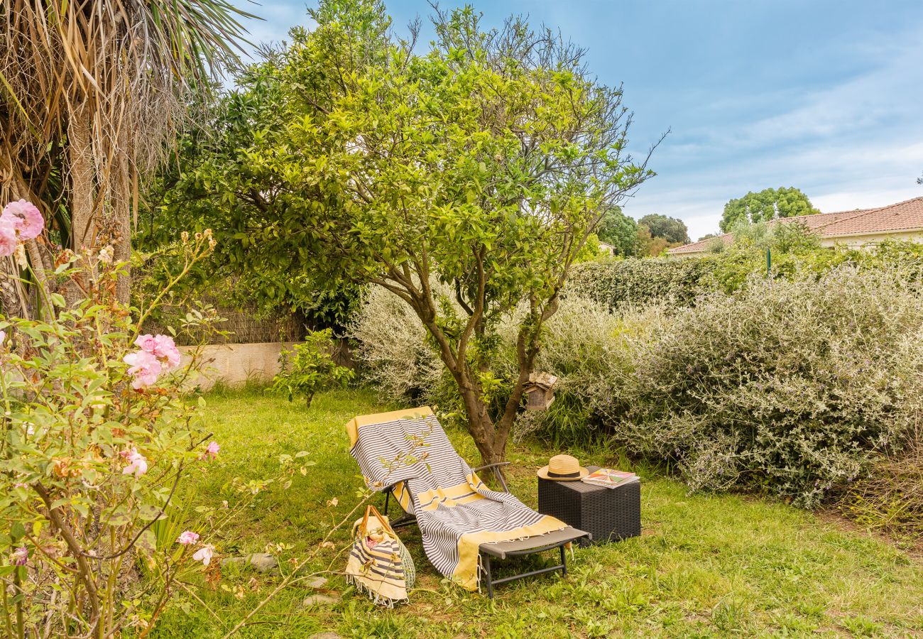 Villa in Cervione - Villa U Destinu