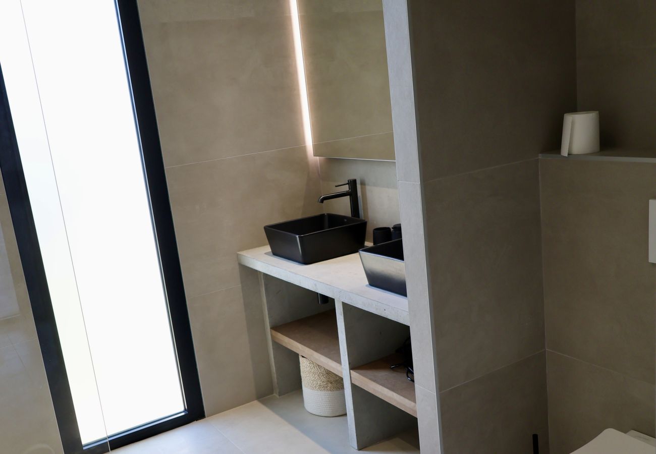 Villa in Sainte-Lucie de Porto-Vecchio - Villa Juca Di San Ciprianu