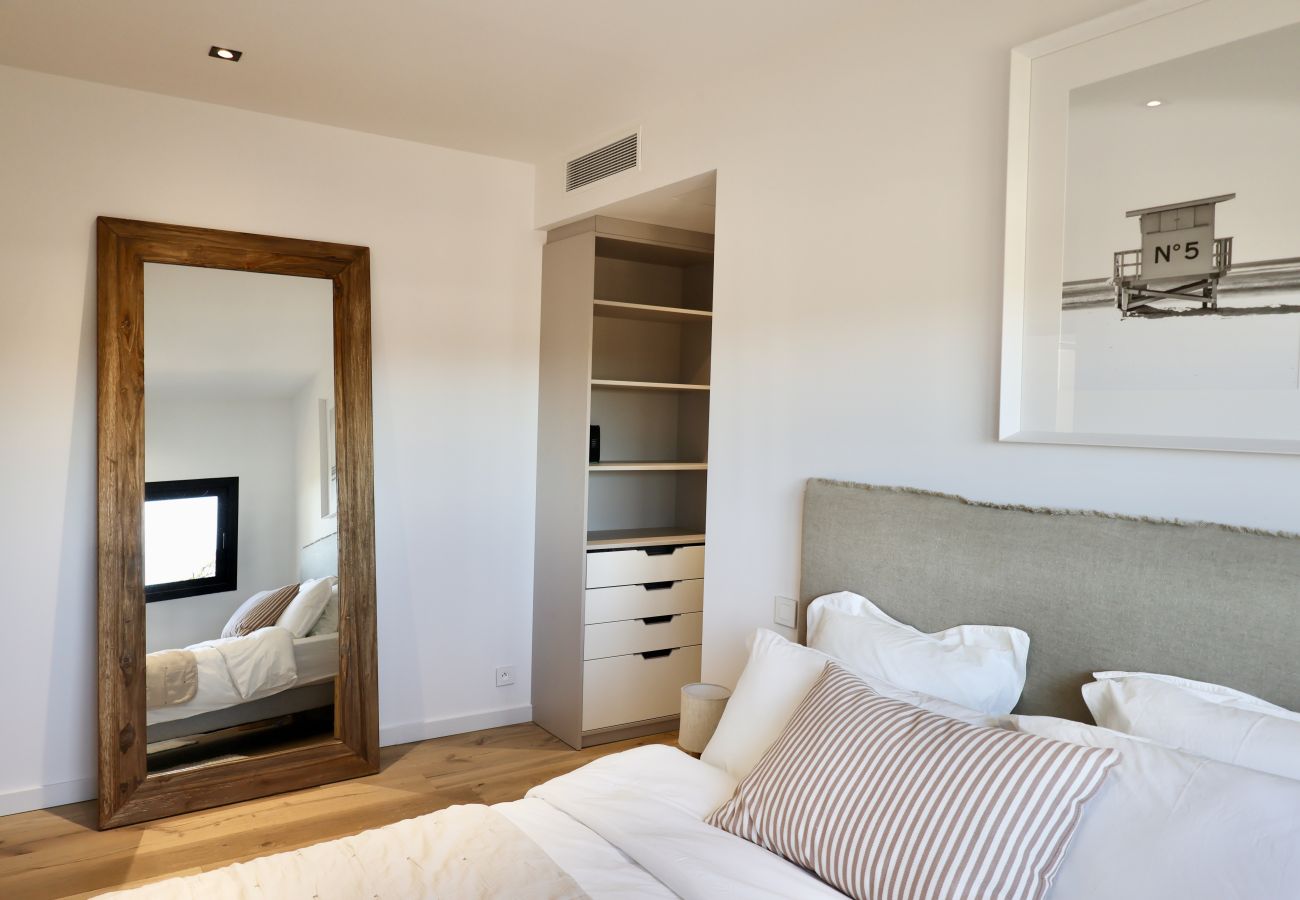 Villa in Sainte-Lucie de Porto-Vecchio - Villa Juca Di San Ciprianu