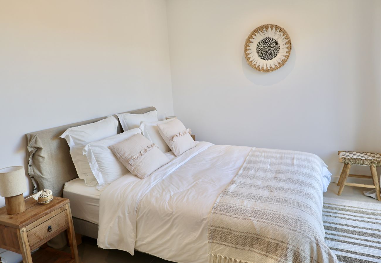 Villa in Sainte-Lucie de Porto-Vecchio - Villa Juca Di San Ciprianu