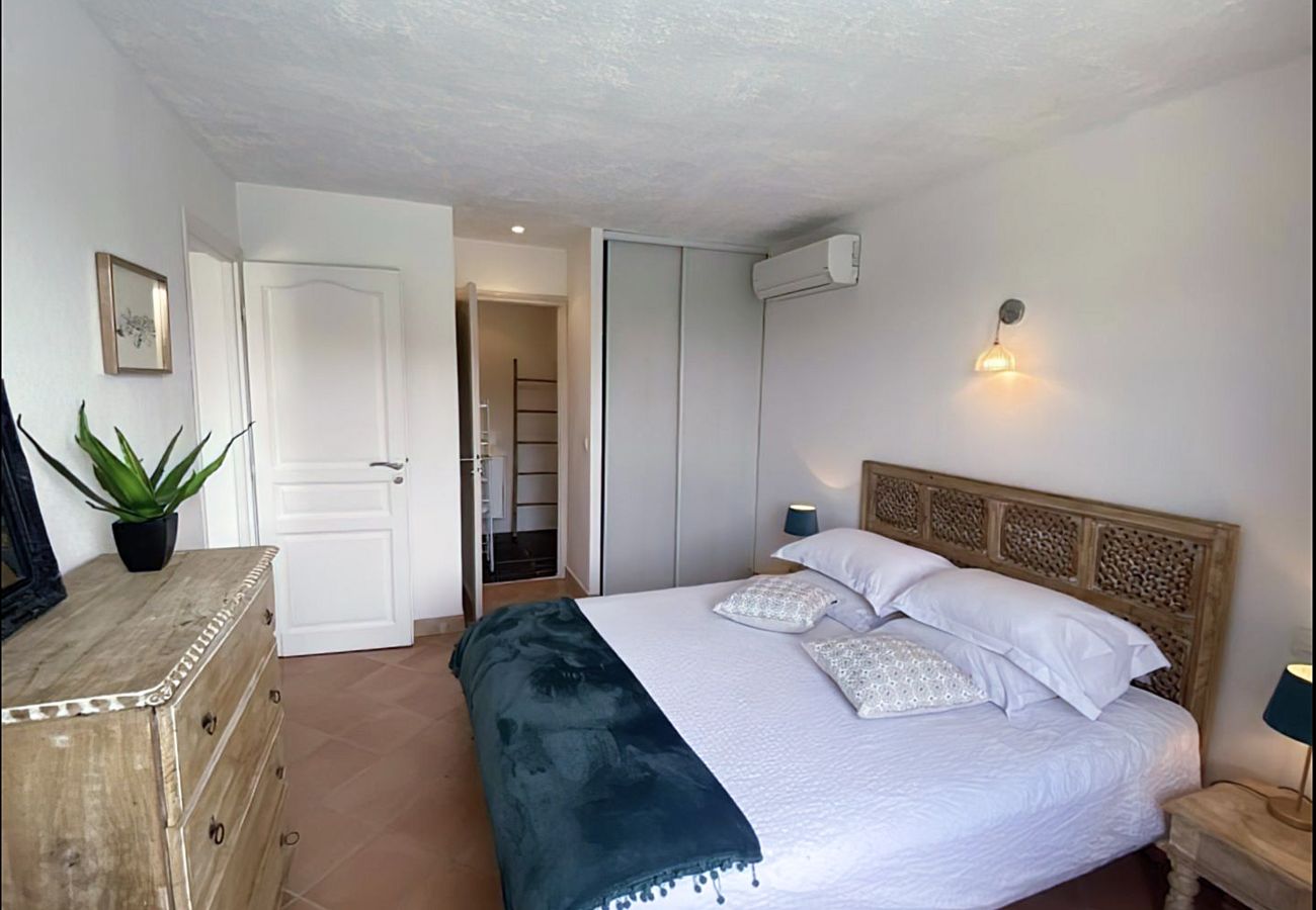 Villa in L´Ile-Rousse - Villa Bollaccia