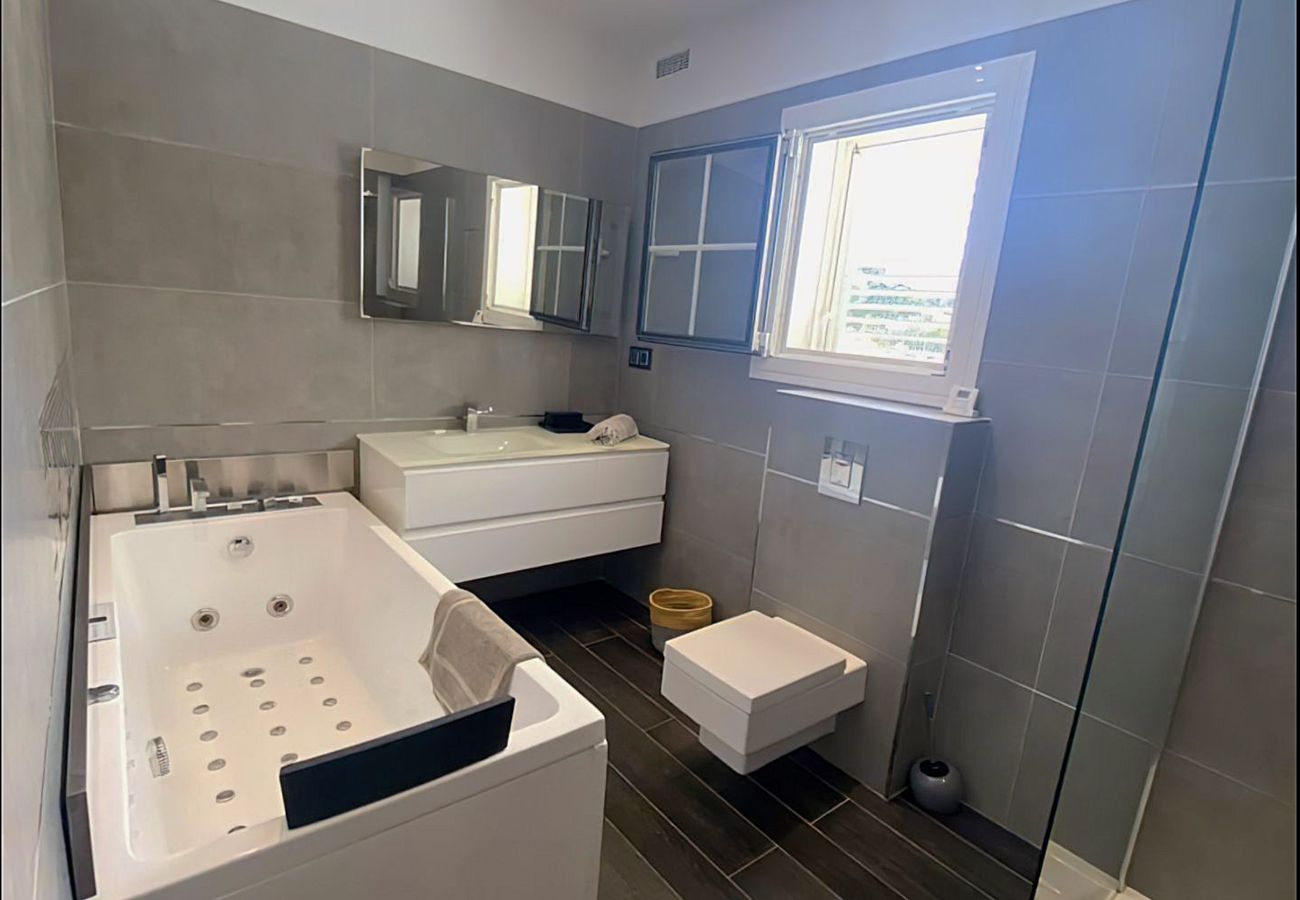 Villa in L´Ile-Rousse - Villa Bollaccia