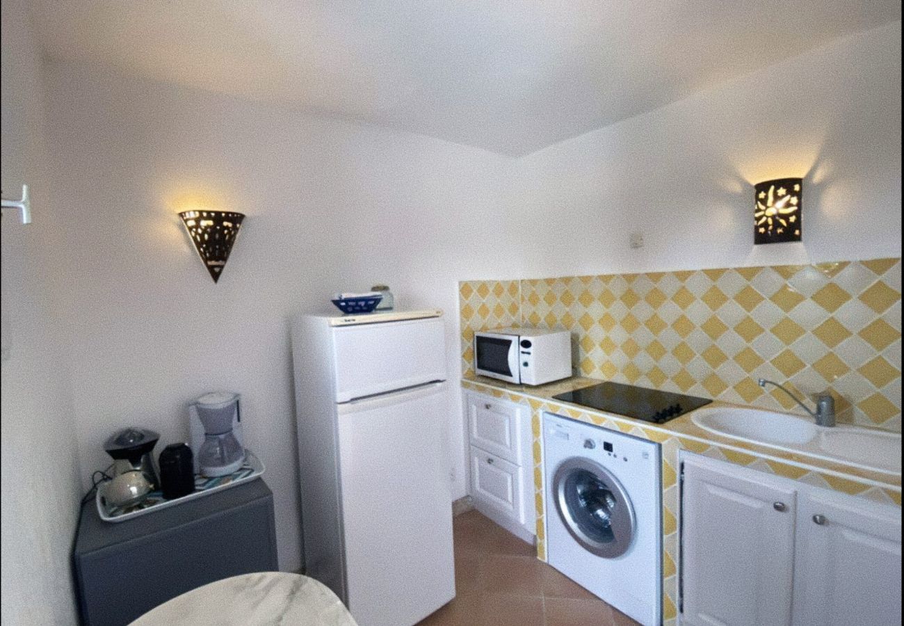 Villa in L´Ile-Rousse - Villa Bollaccia