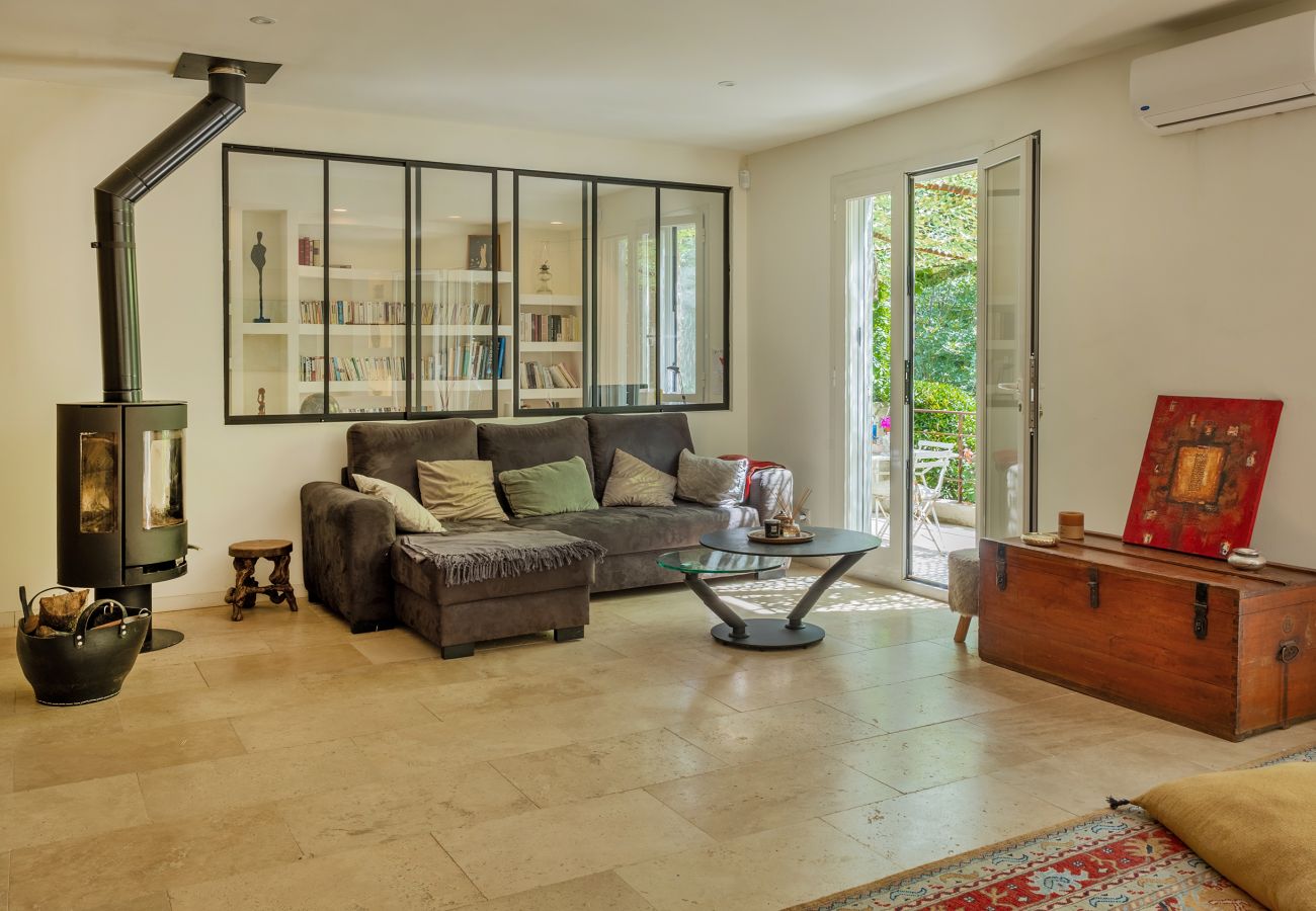 Villa in Sisco - Casa Murati