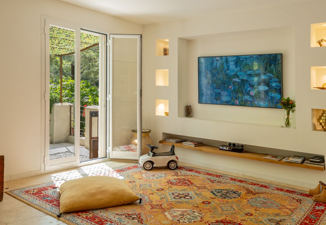Villa in Sisco - Casa Murati