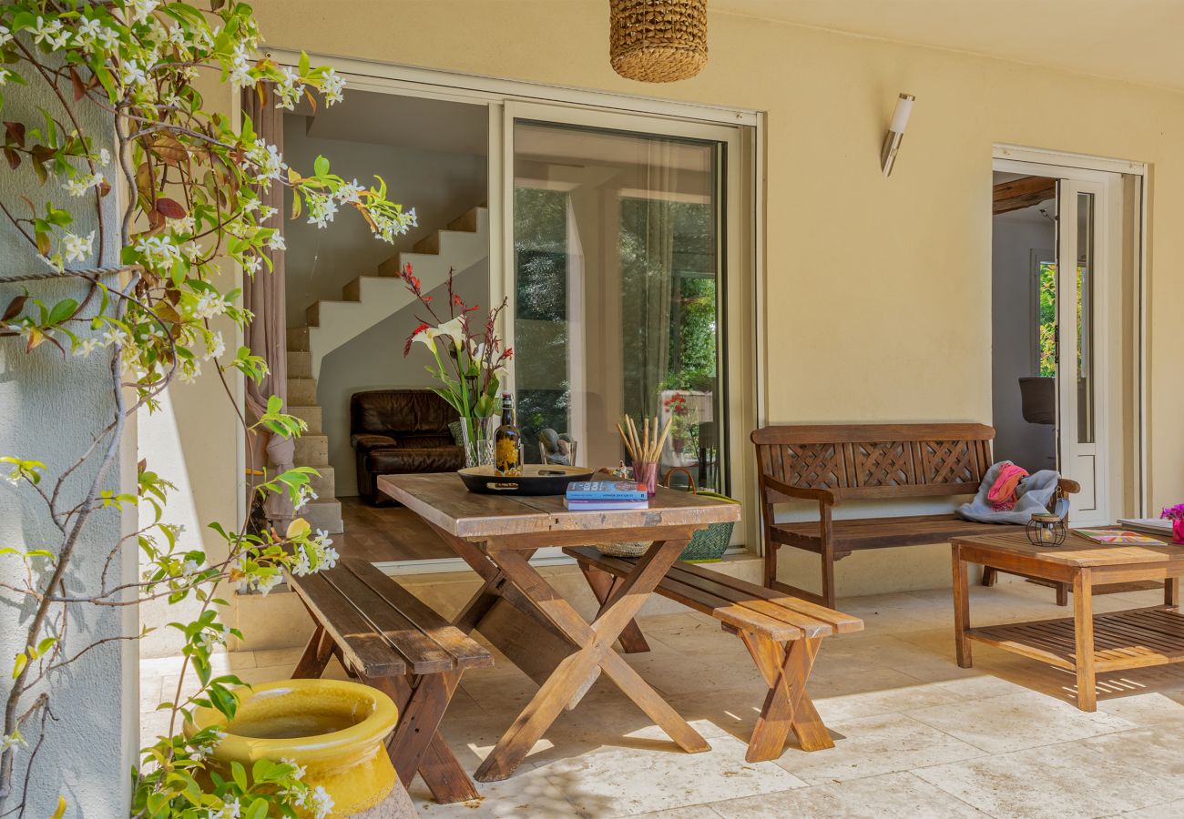 Villa in Sisco - Casa Murati