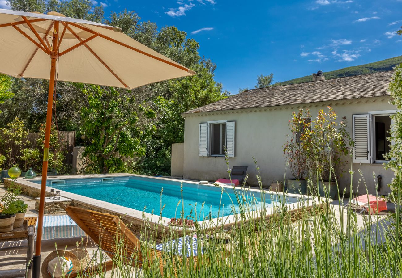 Villa in Sisco - Casa Murati