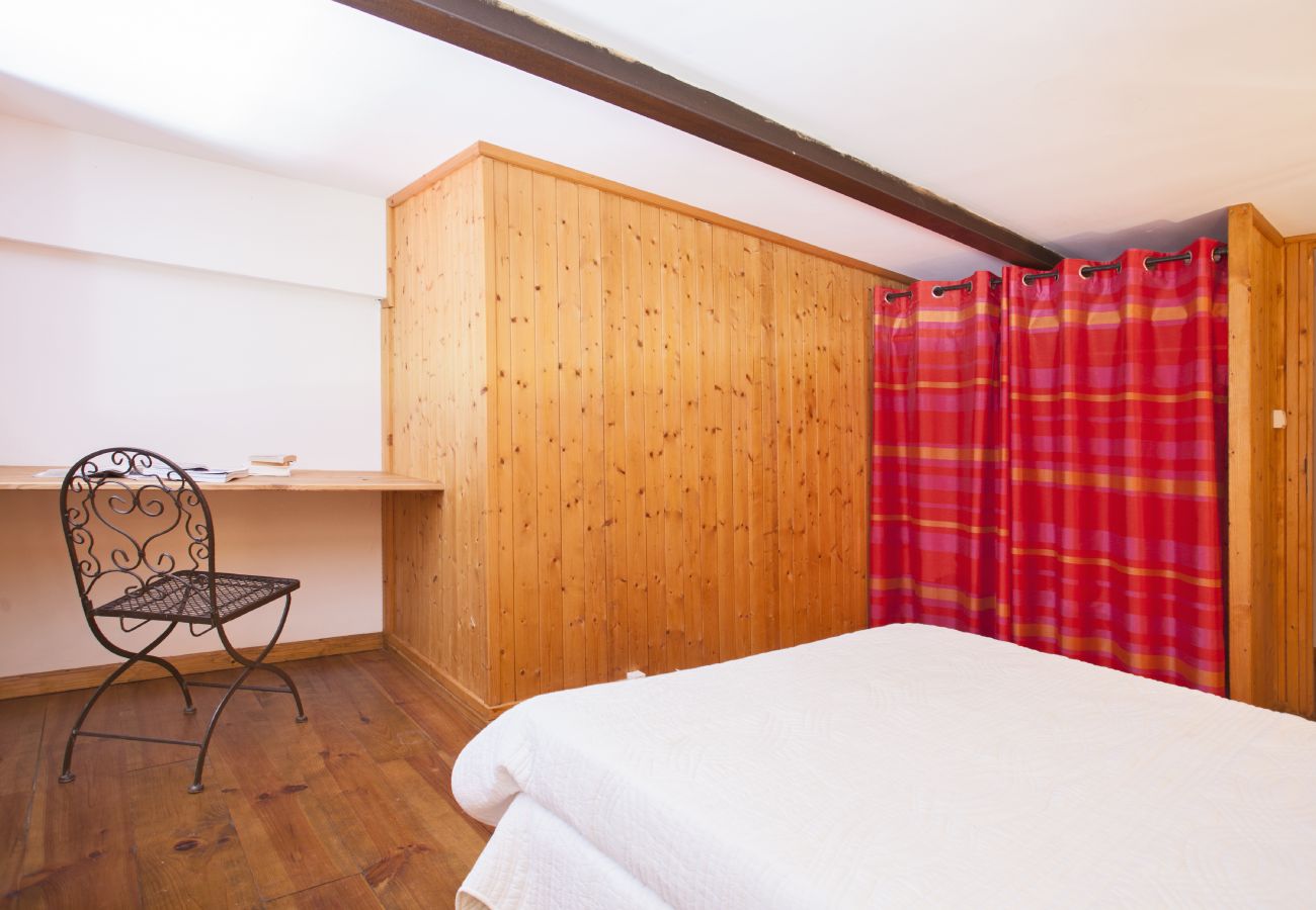 Apartment in Santo-Pietro-di-Tenda - Casa Nebbia