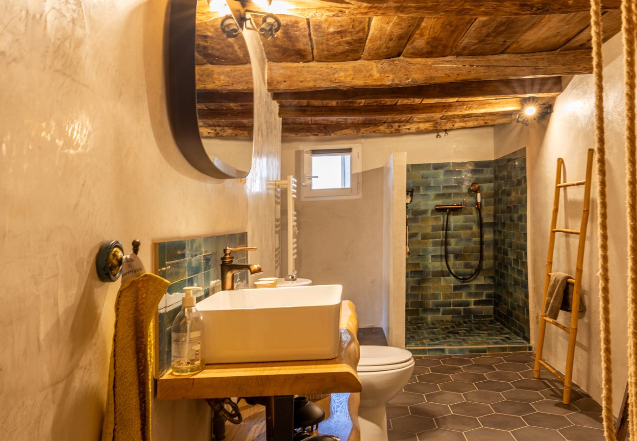 House in Furiani - Casa Vincè