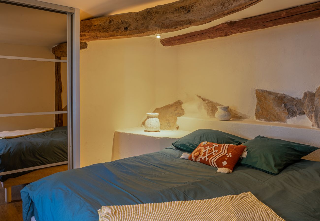 House in Furiani - Casa Vincè