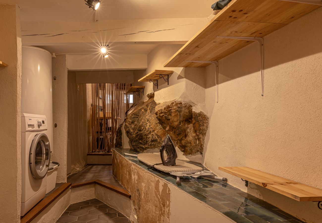 House in Furiani - Casa Vincè