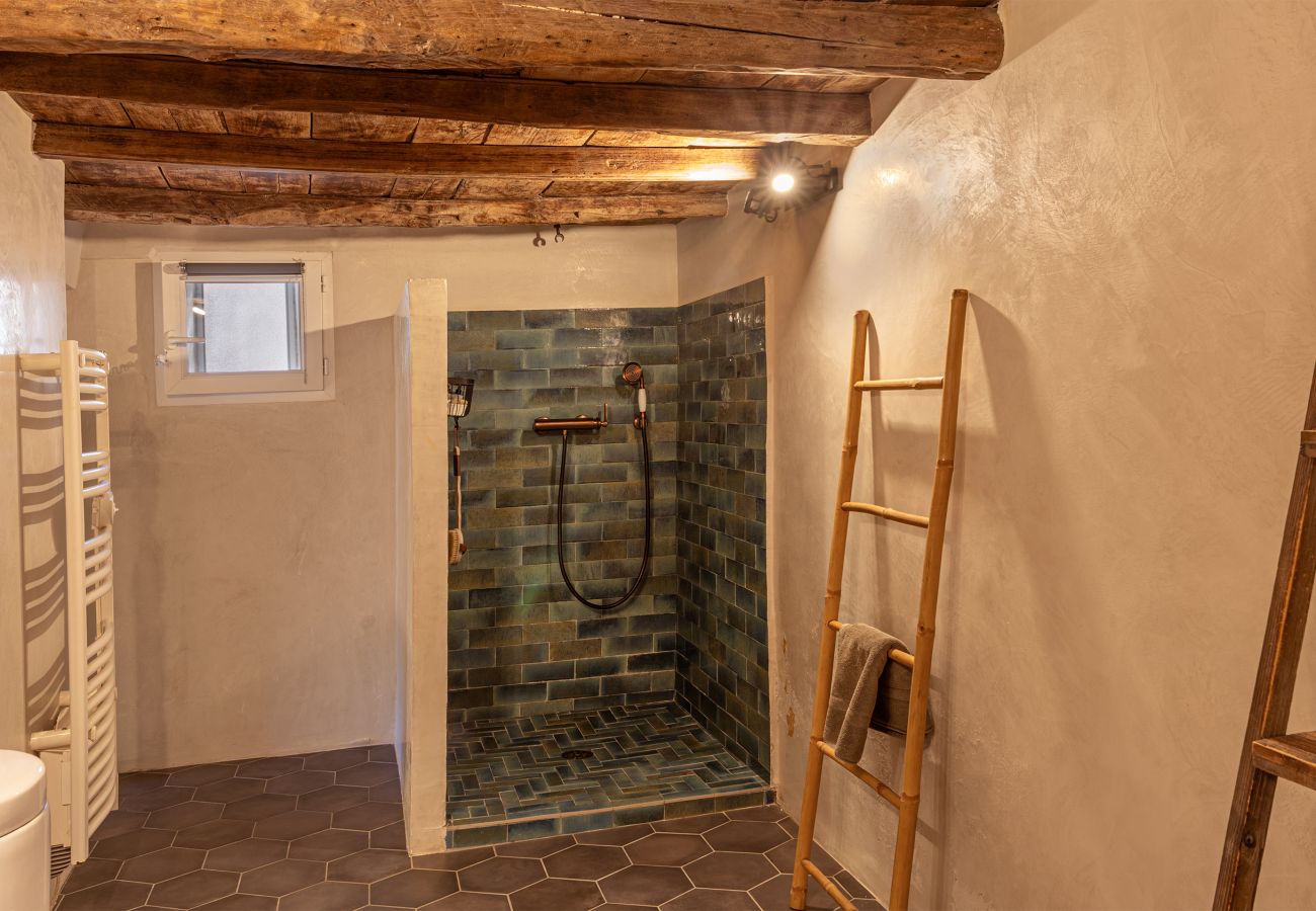 House in Furiani - Casa Vincè