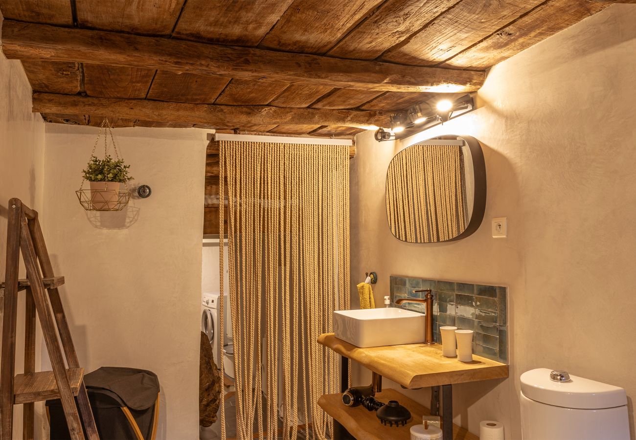 House in Furiani - Casa Vincè