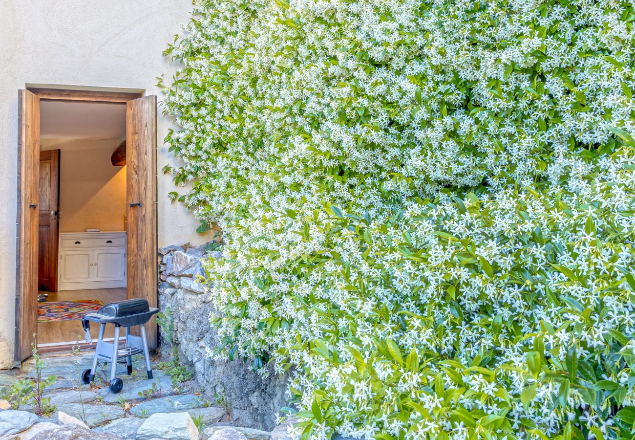 House in Furiani - Casa Vincè