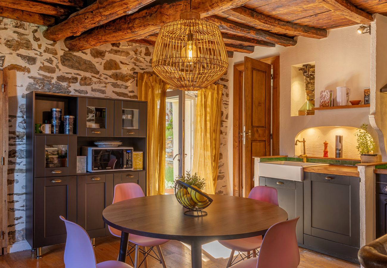 House in Furiani - Casa Vincè