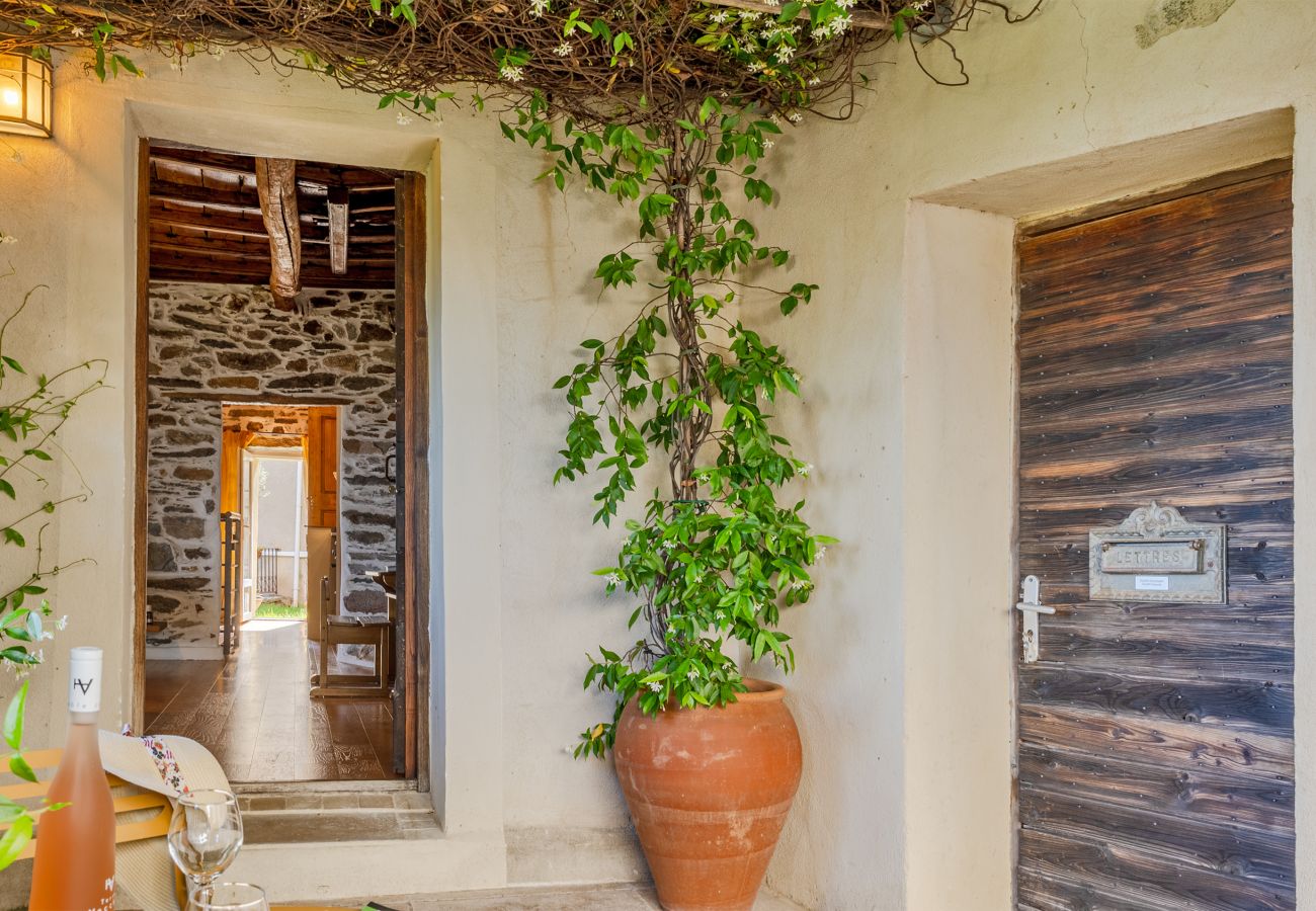 House in Furiani - Casa Vincè