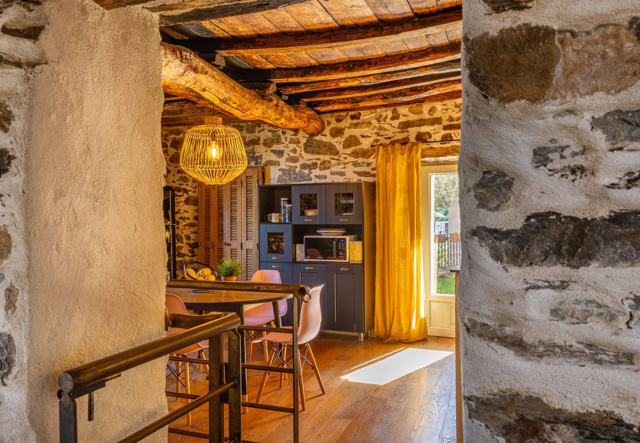 House in Furiani - Casa Vincè