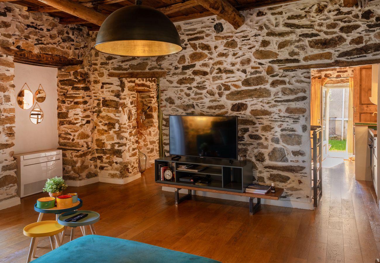 House in Furiani - Casa Vincè