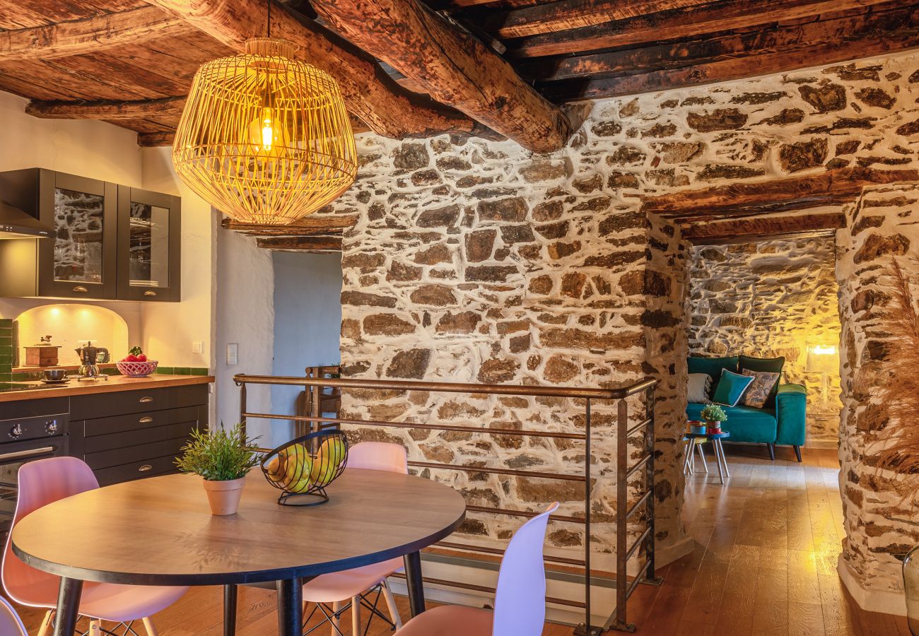 House in Furiani - Casa Vincè
