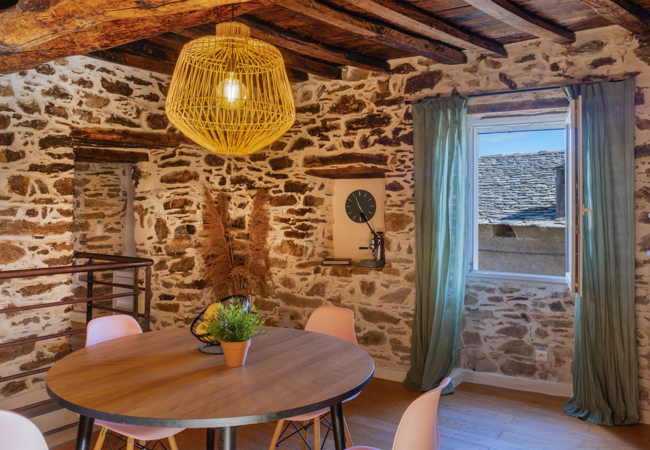 House in Furiani - Casa Vincè