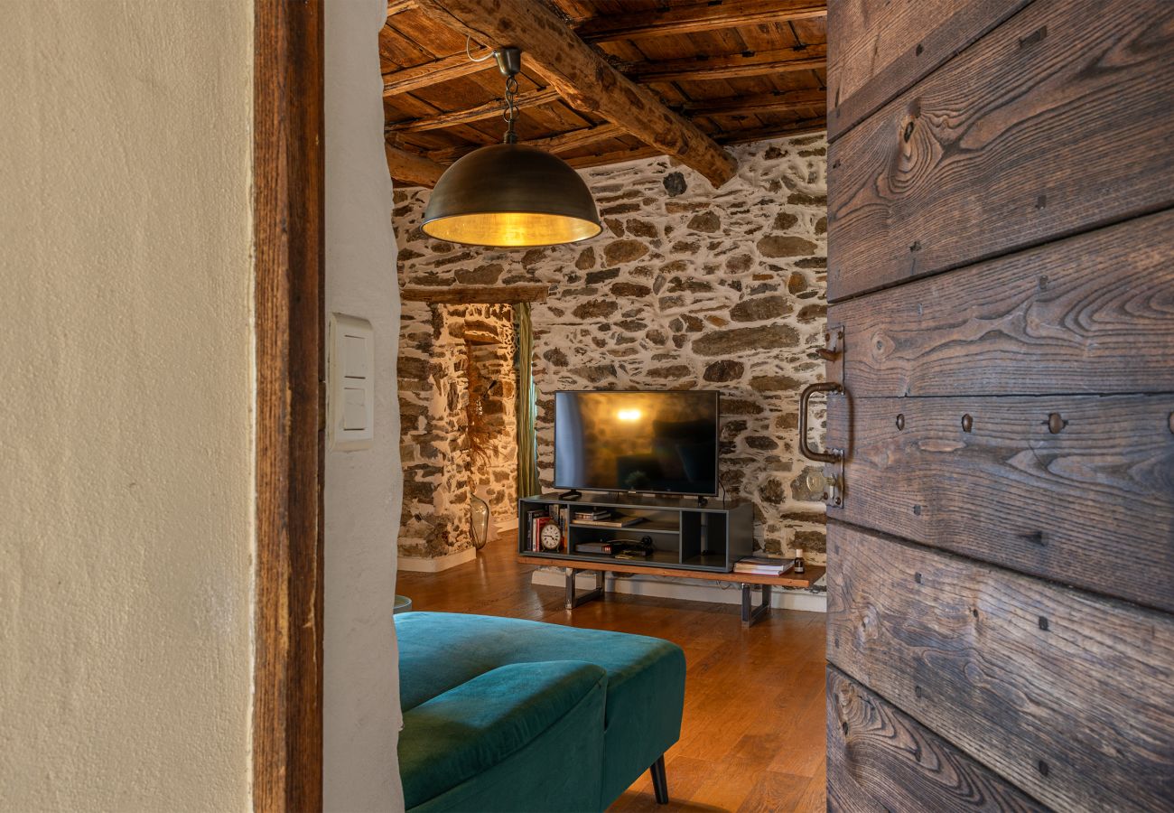 House in Furiani - Casa Vincè