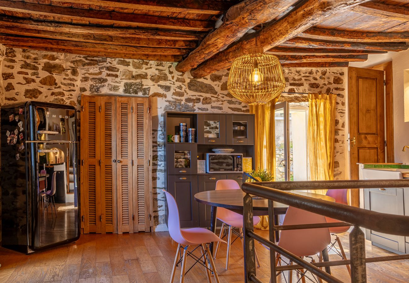 House in Furiani - Casa Vincè