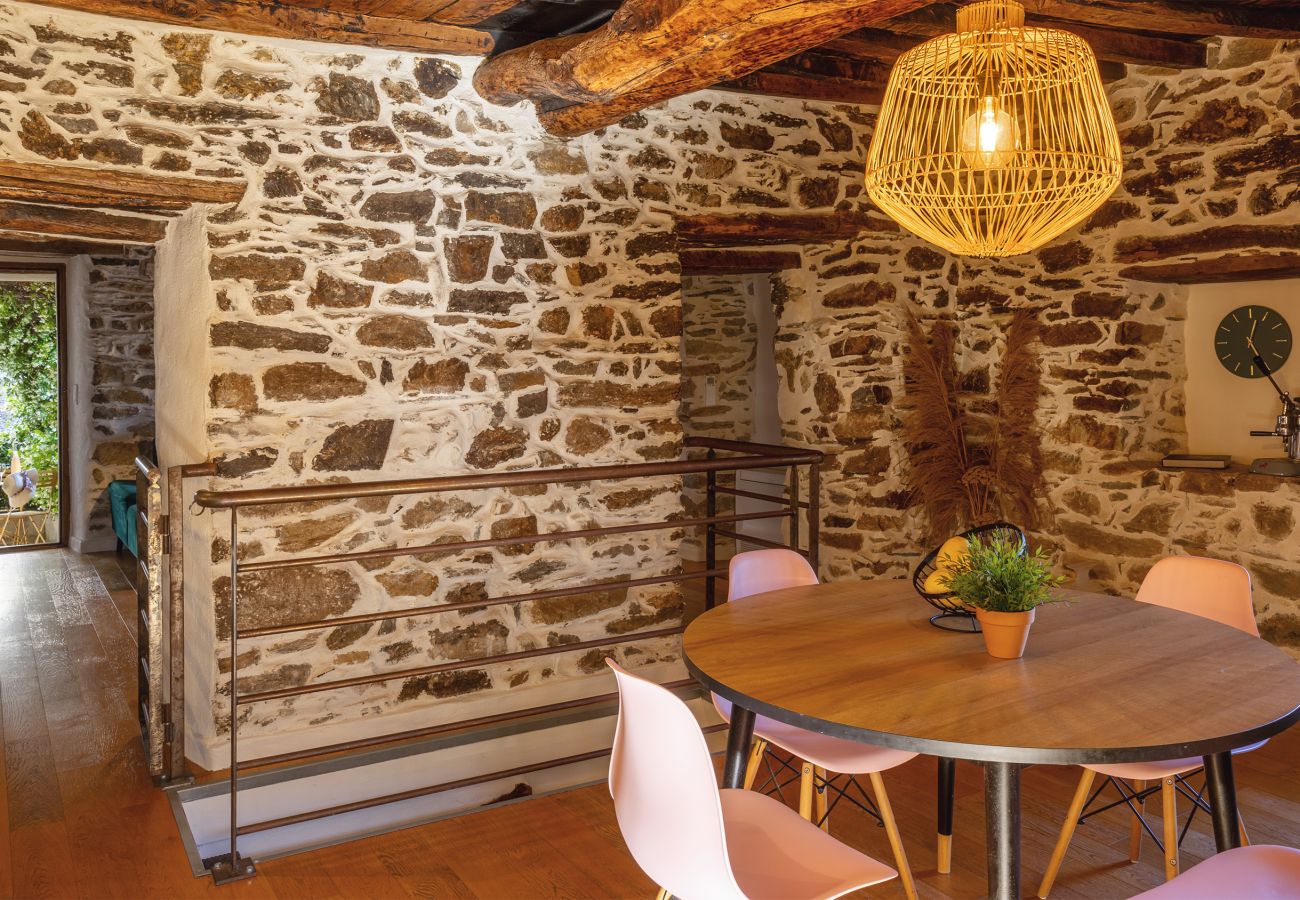 House in Furiani - Casa Vincè