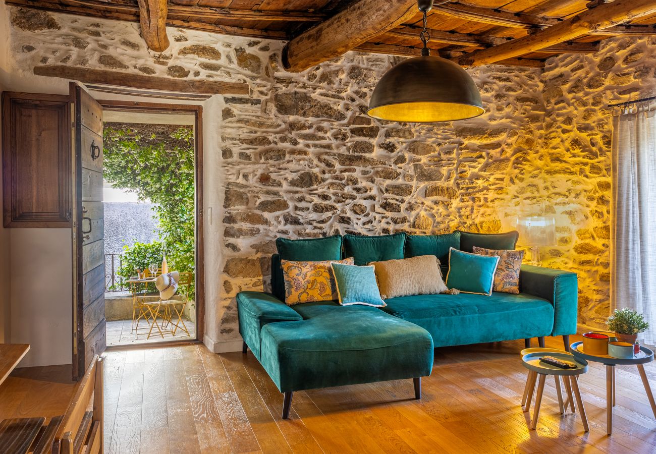 House in Furiani - Casa Vincè