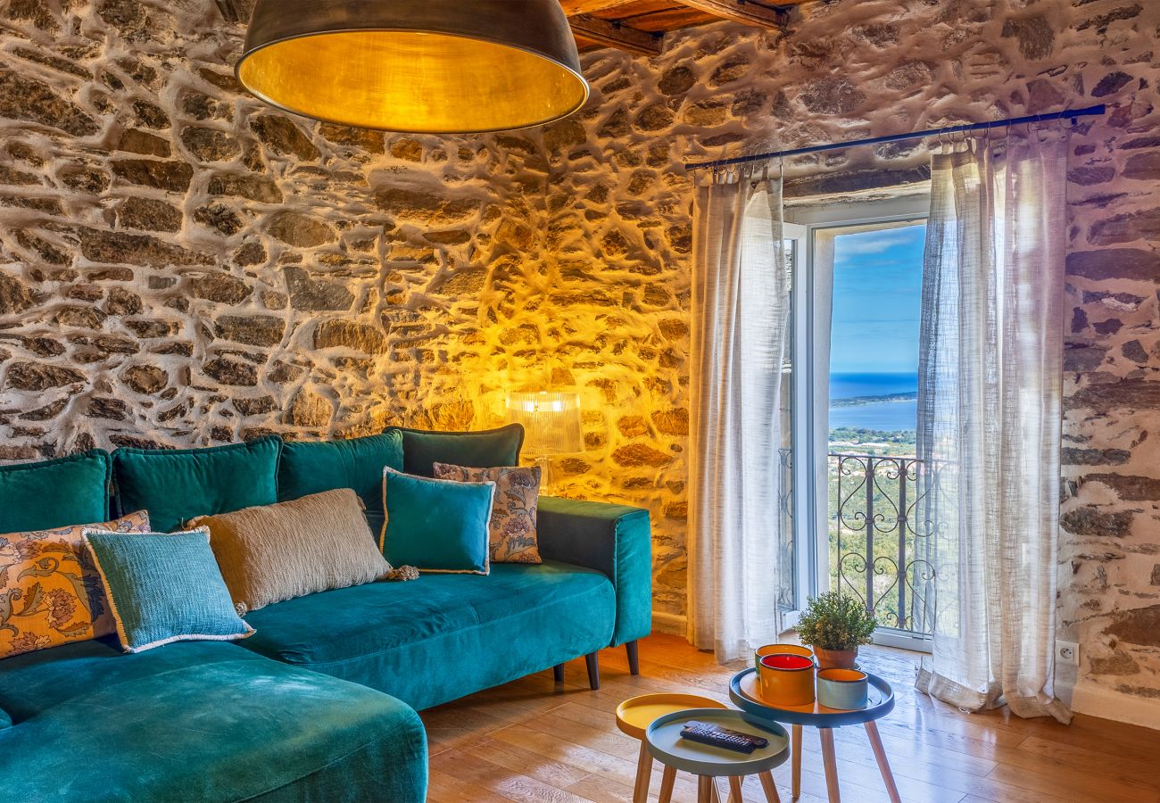 House in Furiani - Casa Vincè
