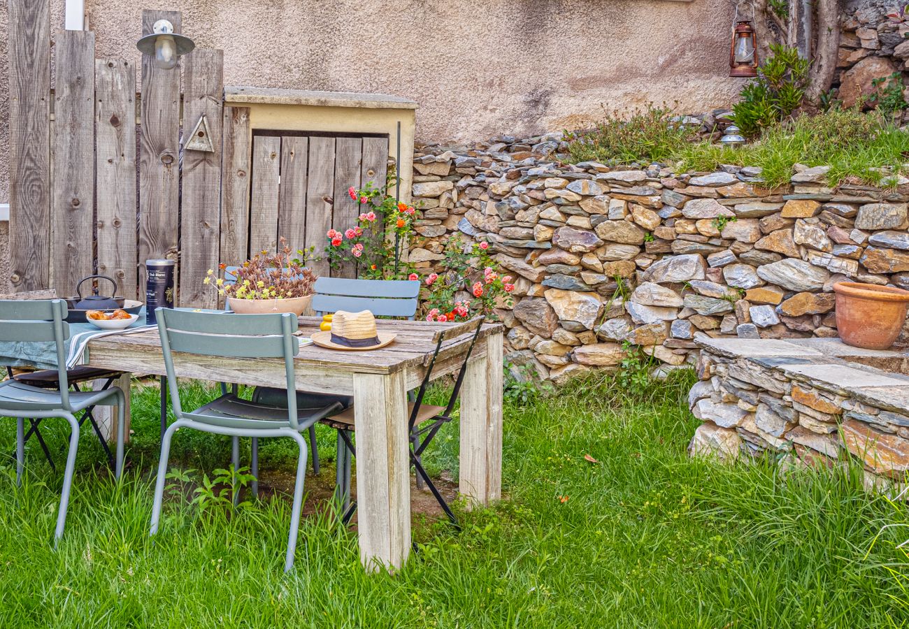 House in Furiani - Casa Vincè