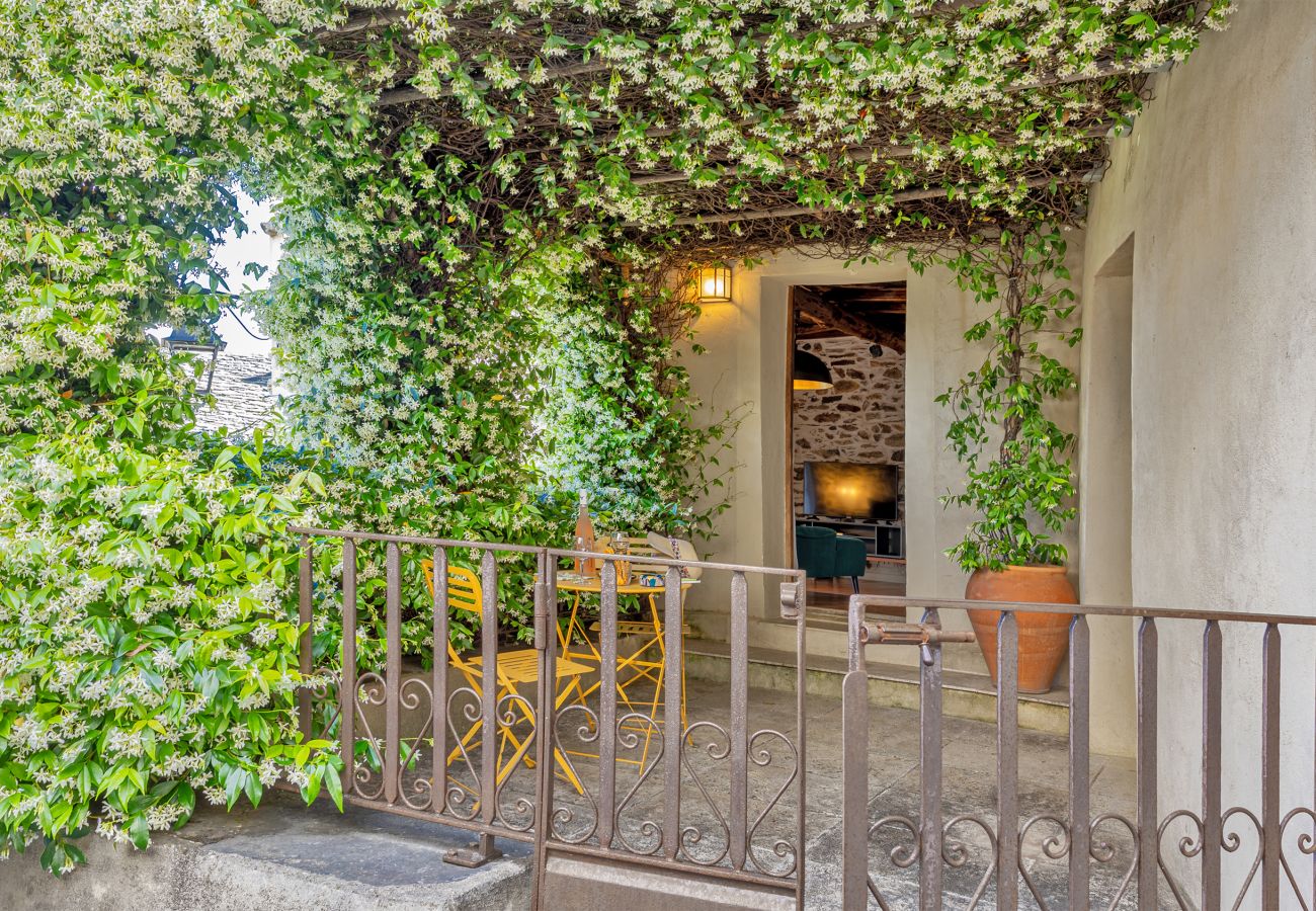 House in Furiani - Casa Vincè