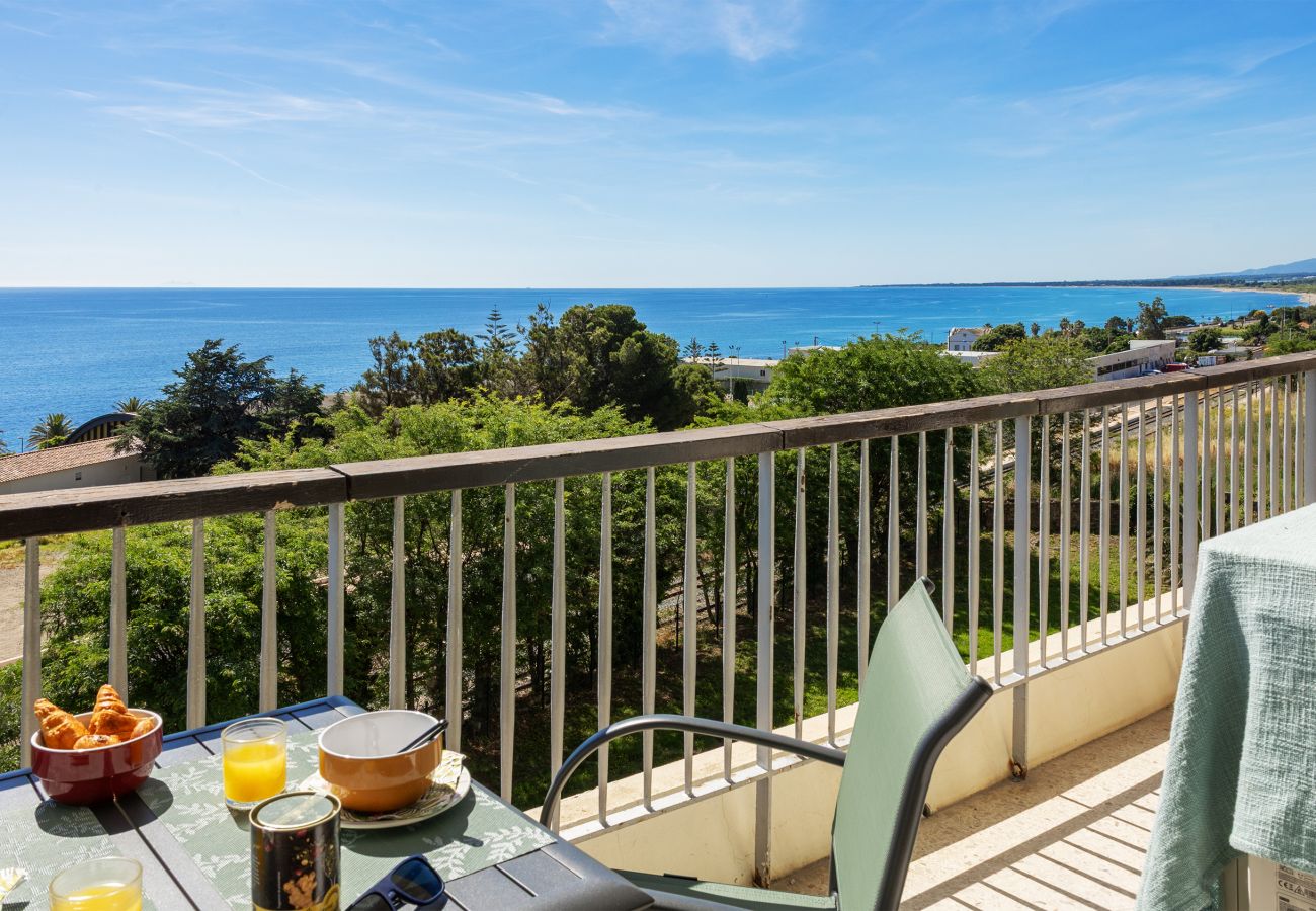 Apartment in Bastia - Casa des Iles