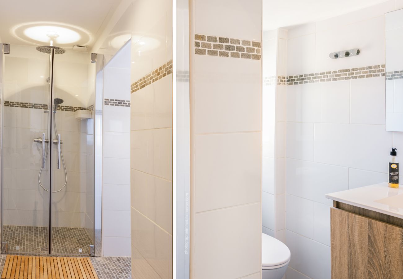 Apartment in Calvi - Casa Félicie