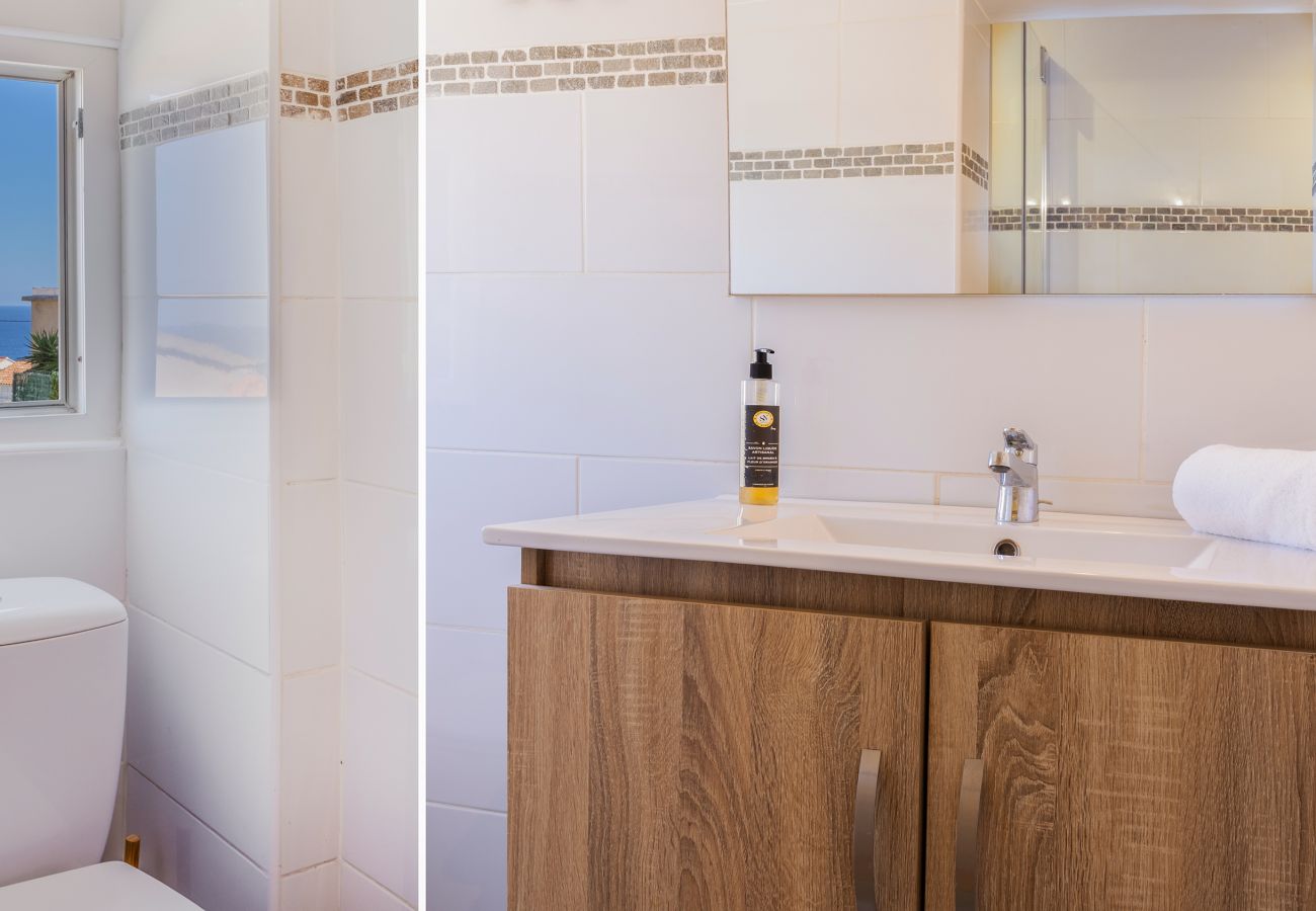 Apartment in Calvi - Casa Félicie