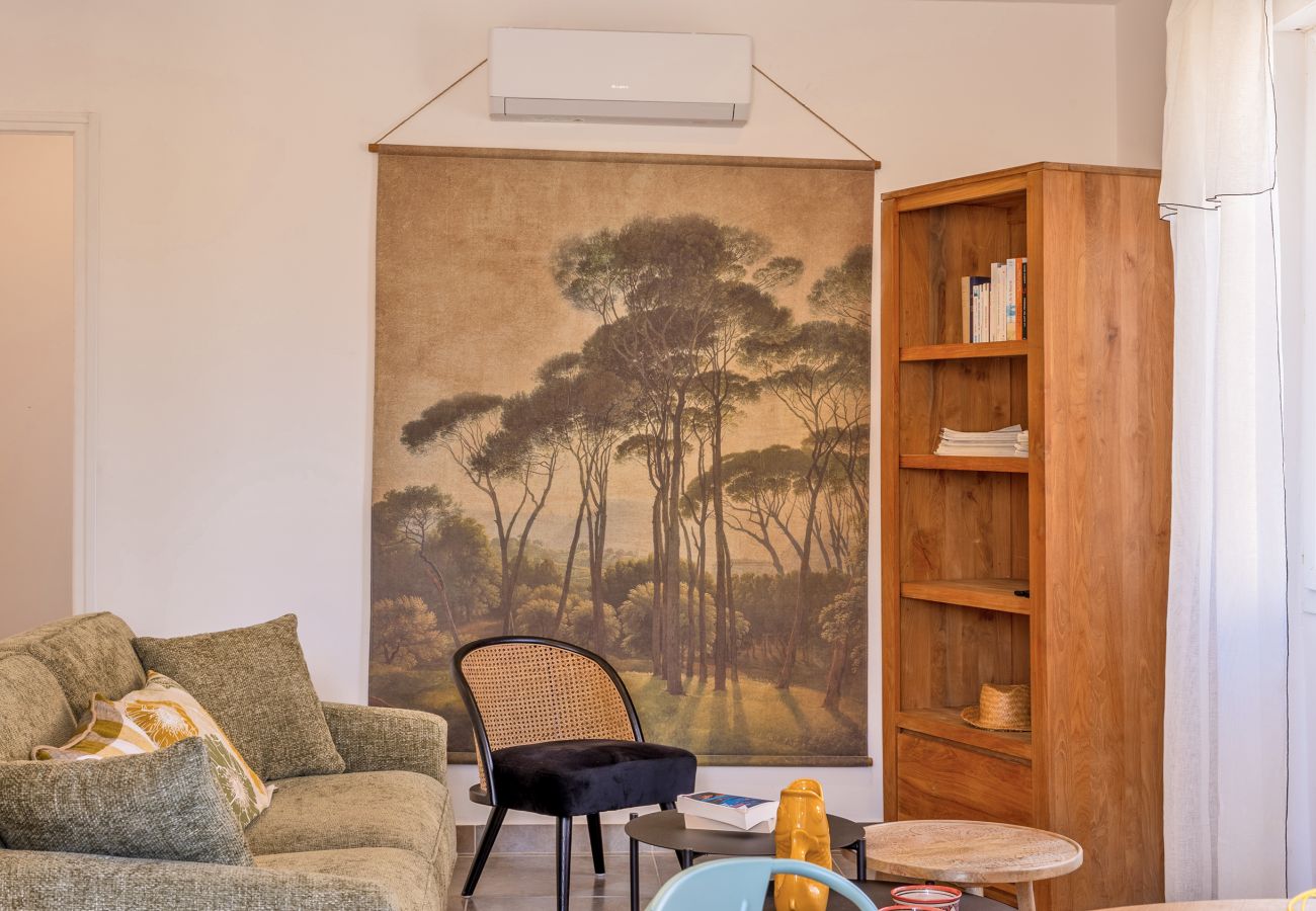 Apartment in Calvi - Casa Félicie