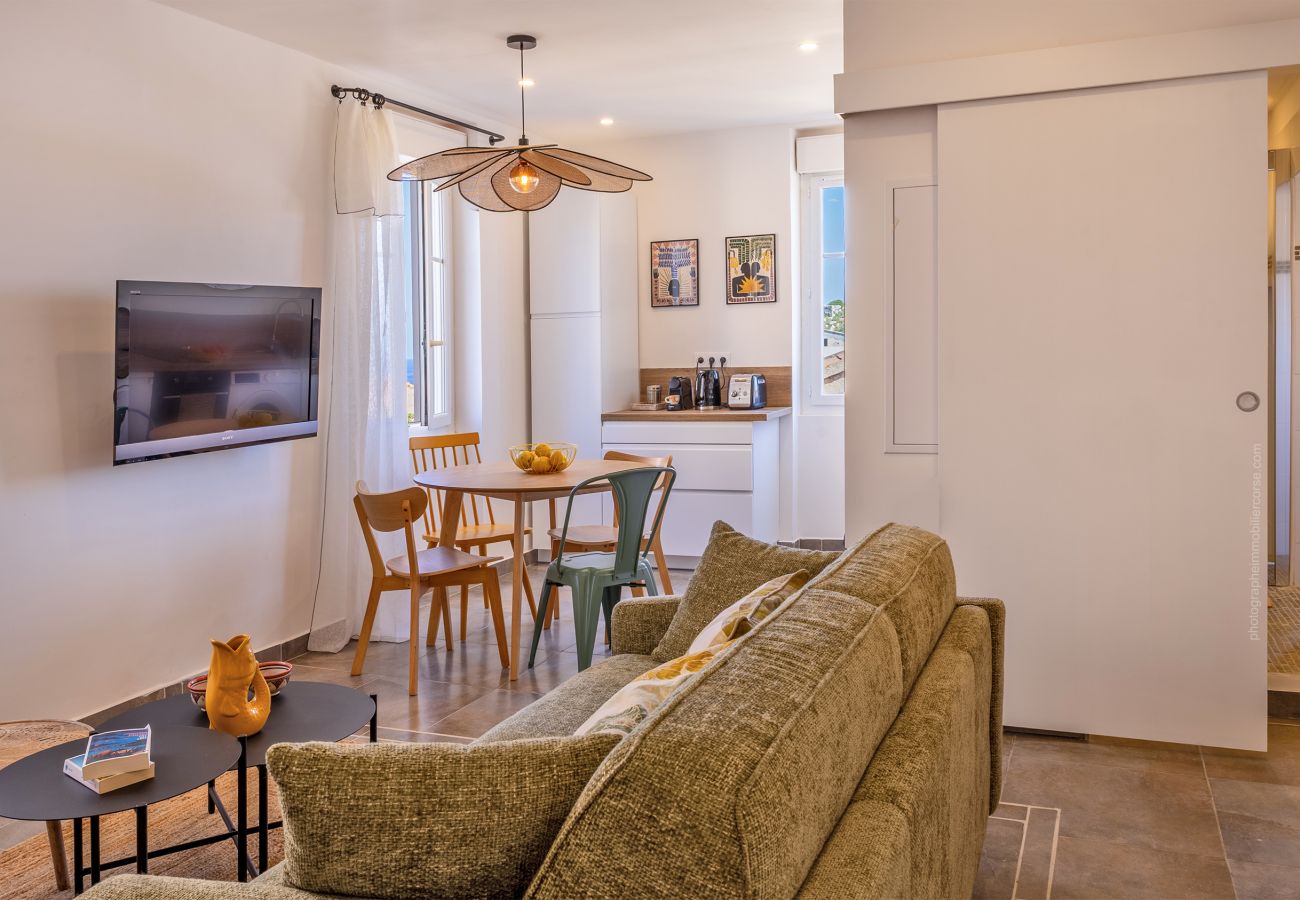 Apartment in Calvi - Casa Félicie
