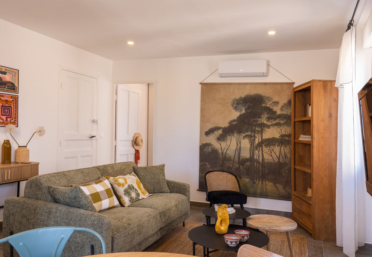Apartment in Calvi - Casa Félicie