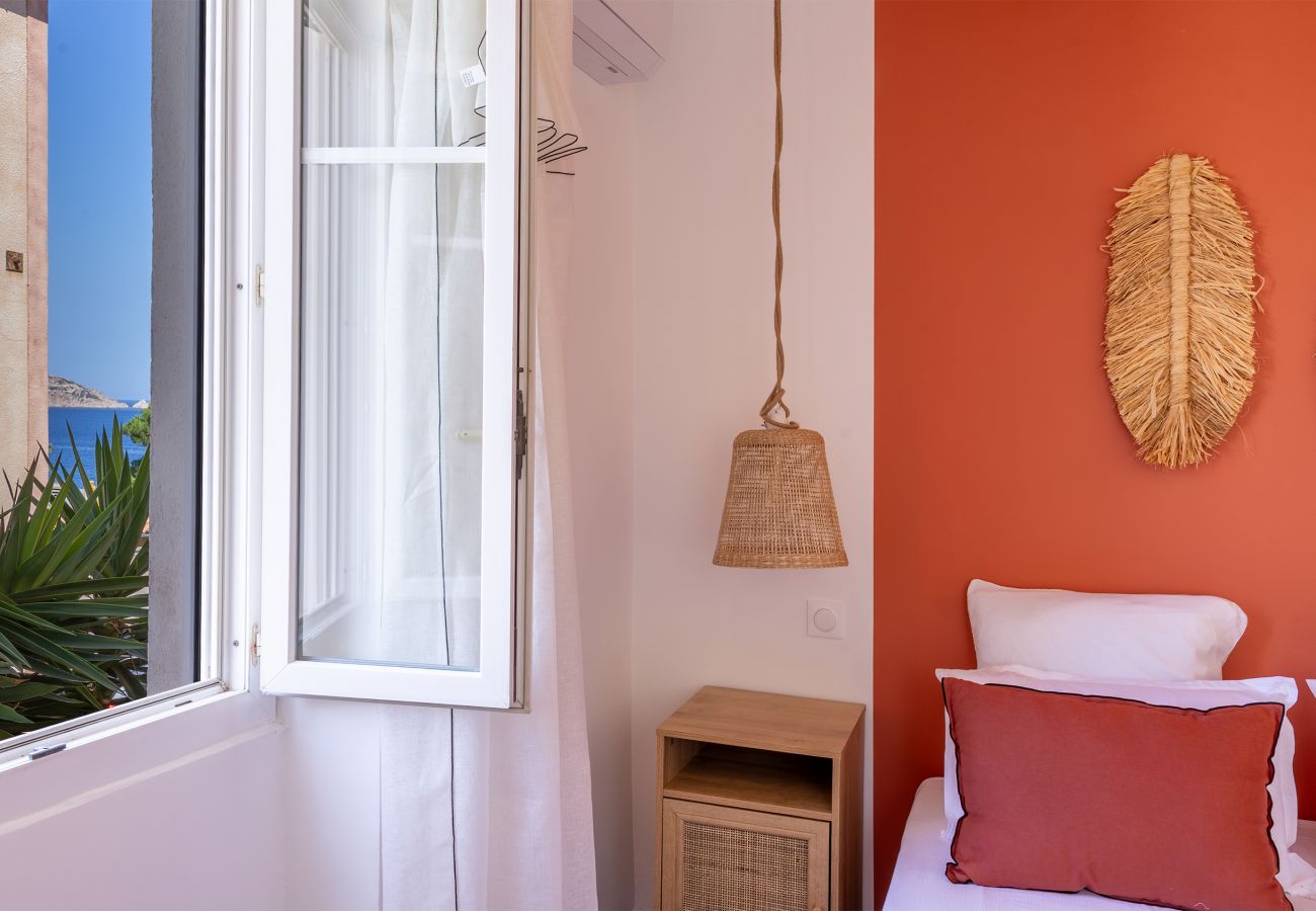 Apartment in Calvi - Casa Félicie