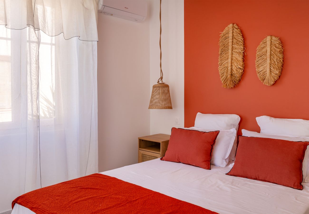 Apartment in Calvi - Casa Félicie