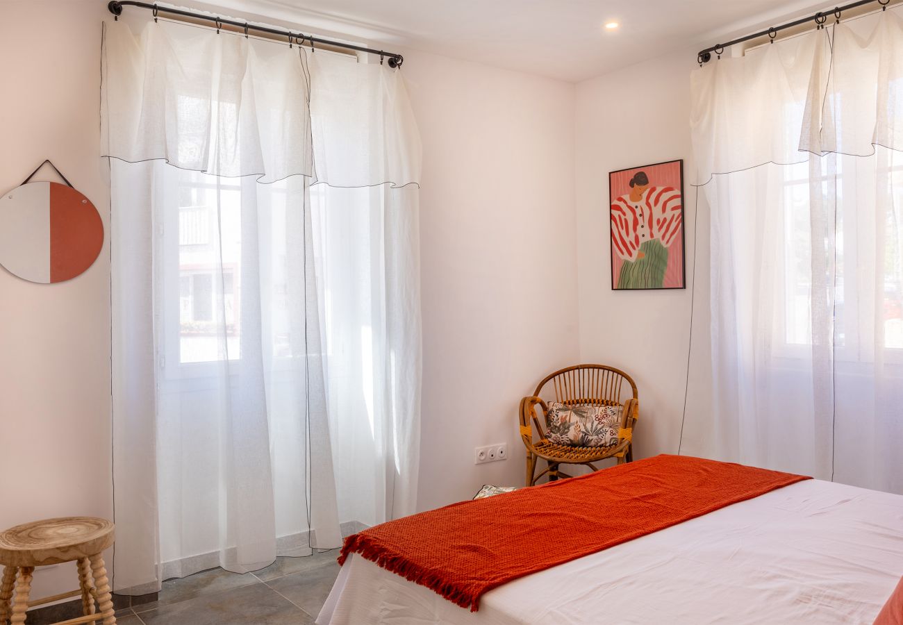 Apartment in Calvi - Casa Félicie