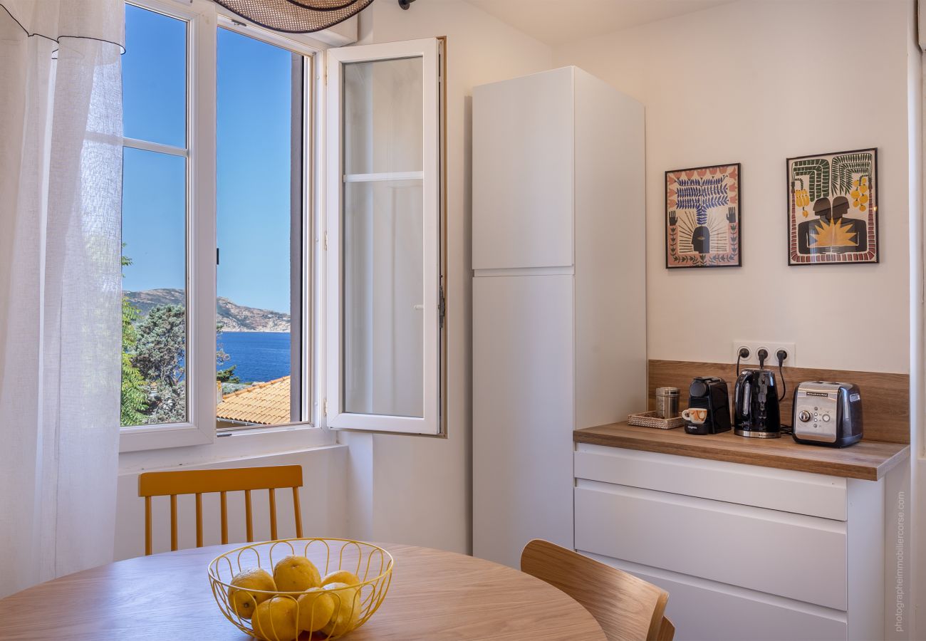 Apartment in Calvi - Casa Félicie