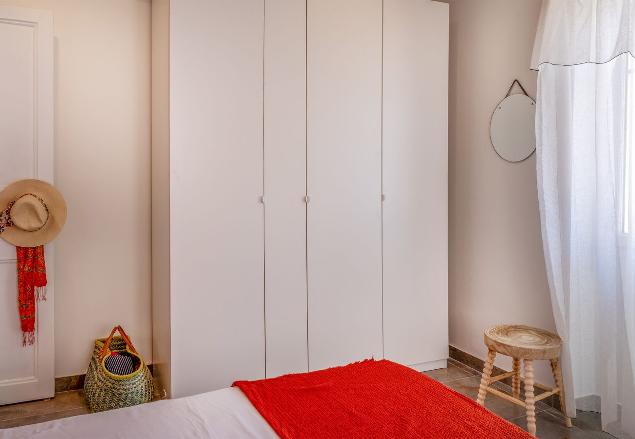 Apartment in Calvi - Casa Félicie
