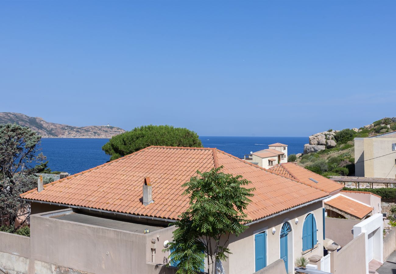 Apartment in Calvi - Casa Félicie