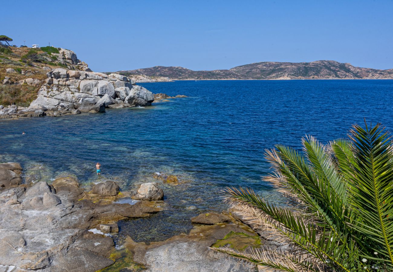 Apartment in Calvi - Casa Félicie