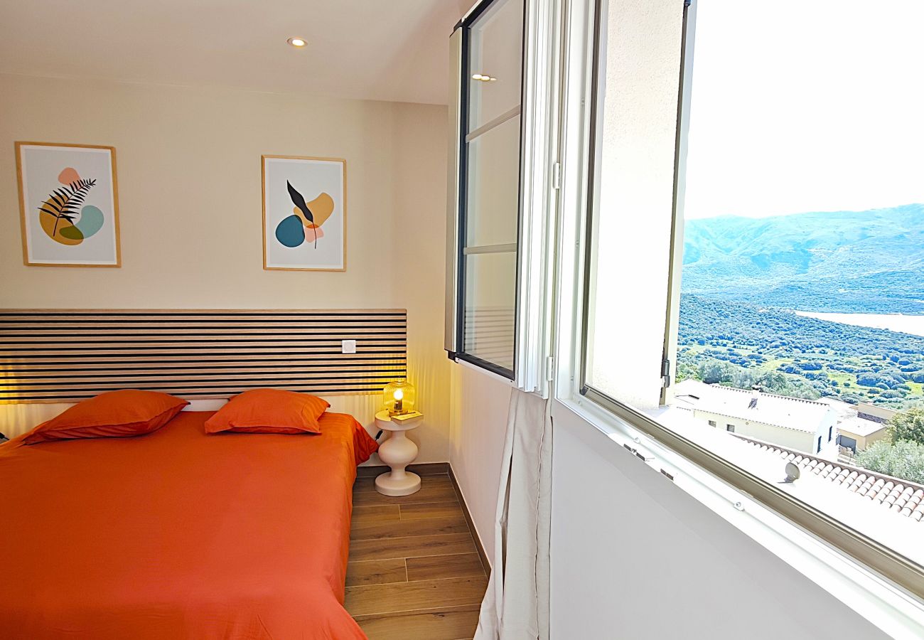 Villa in Santa-Reparata-di-Balagna - Villa E Cotule