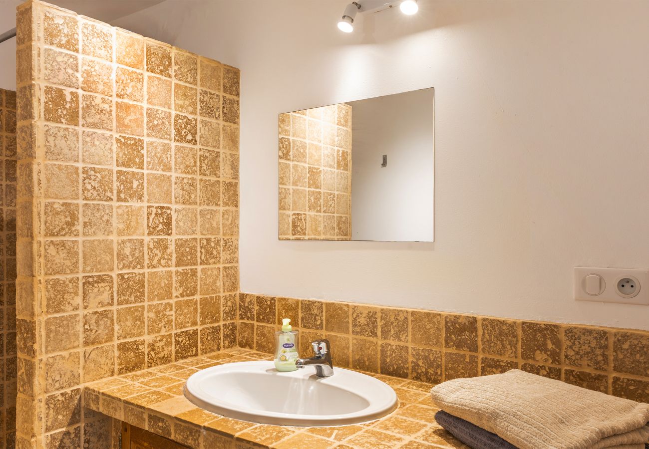 Apartment in Patrimonio - Ma Vie Là