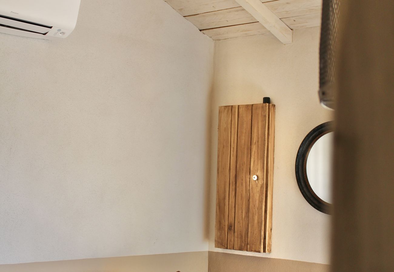 Villa a Porto-Vecchio - Casa Palombaggia