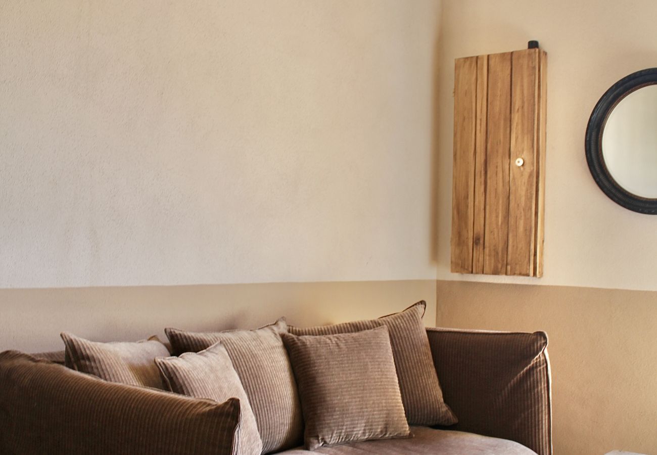 Villa a Porto-Vecchio - Casa Palombaggia