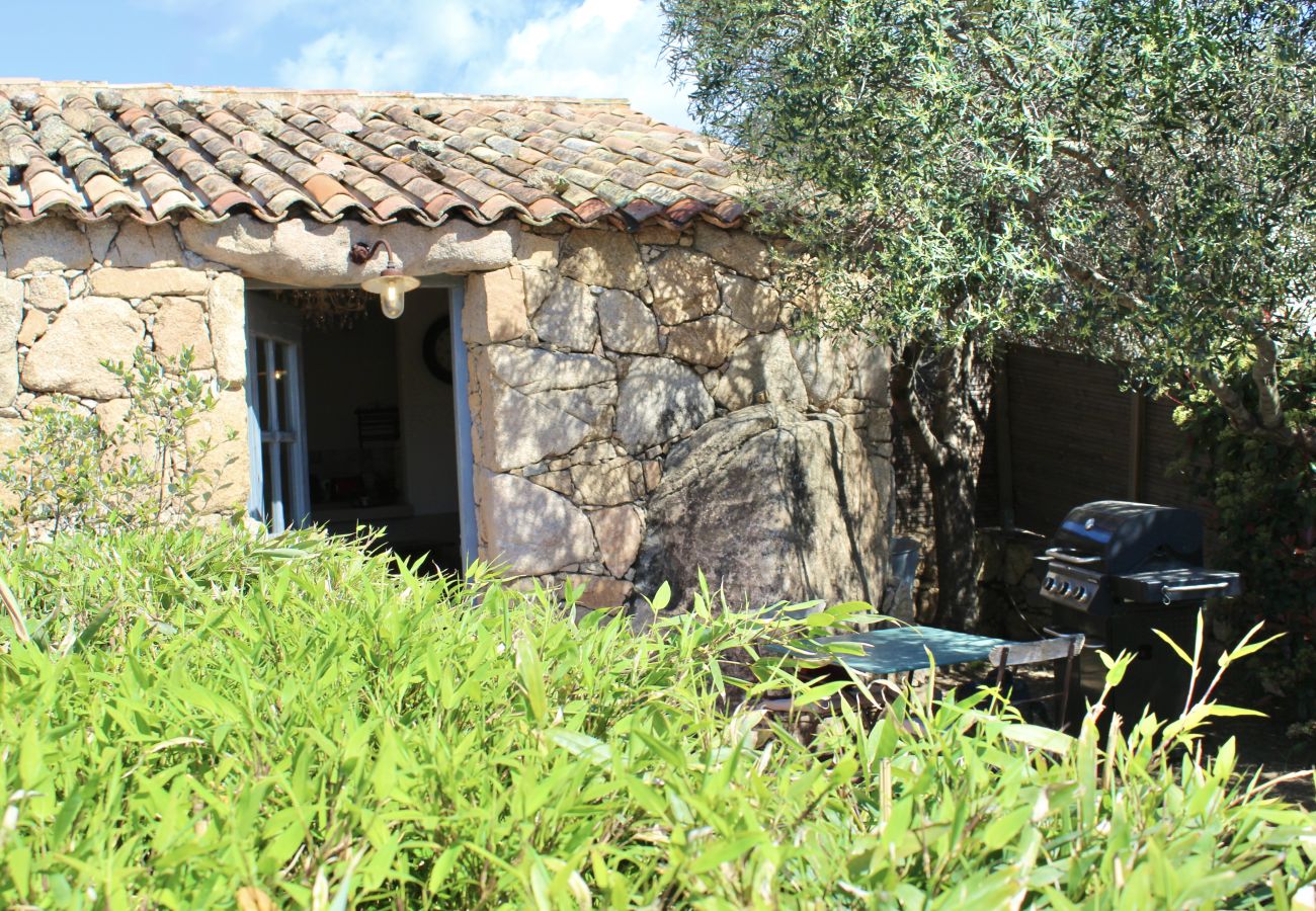 Villa a Porto-Vecchio - Casa Palombaggia