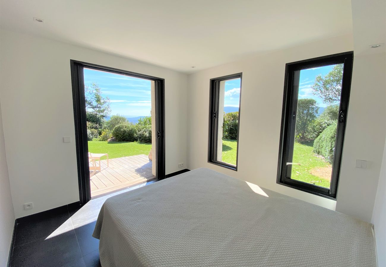 Villa a Pinarello - Villa Cara